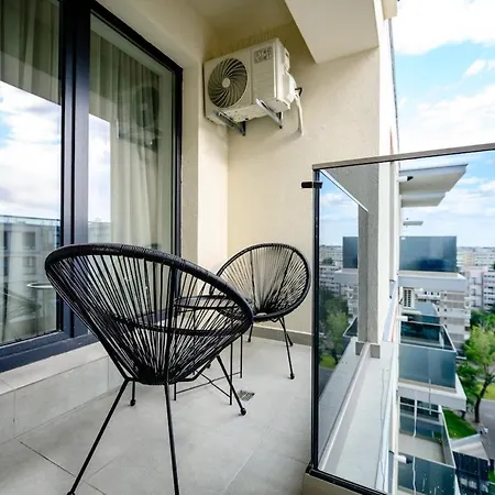 Apartmán Bogdan's Place 277
