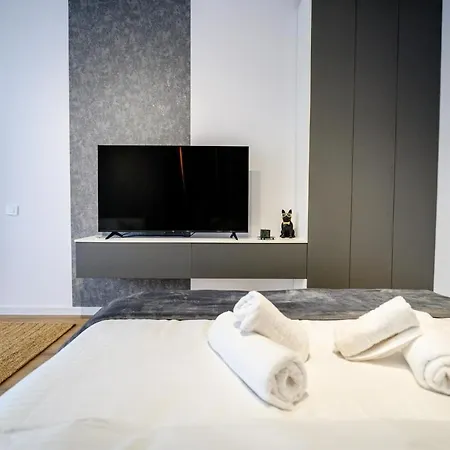 Apartmán Bogdan's Place 277