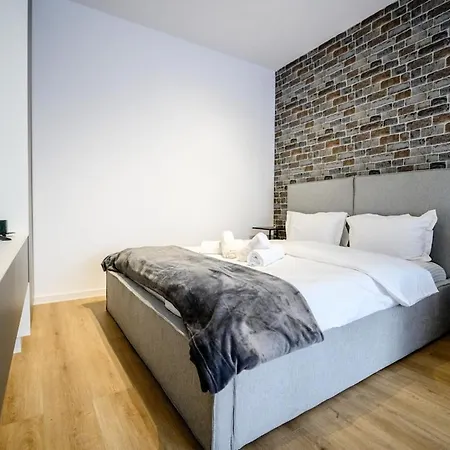 Bogdan's Place 277 Bucharest