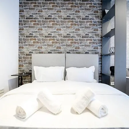 Bogdan's Place 277 *