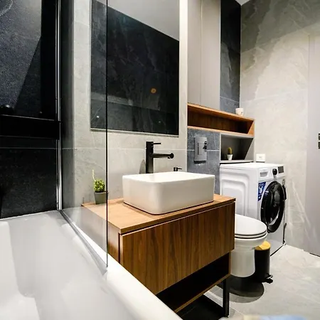 Bogdan's Place 277 Apartament *