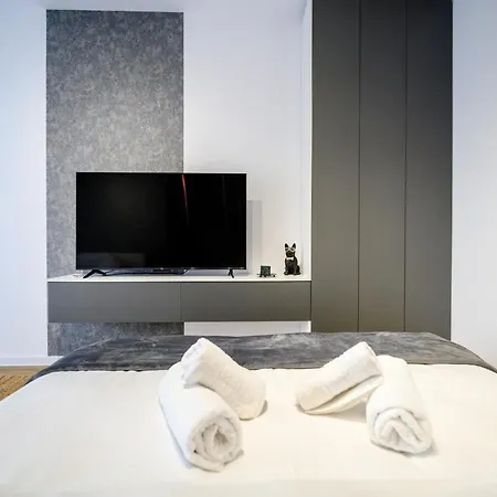 Bogdan's Place 277 Daire