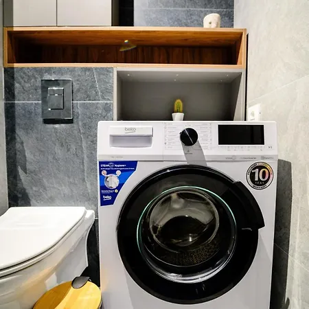 Bogdan's Place 277 * Bucharest