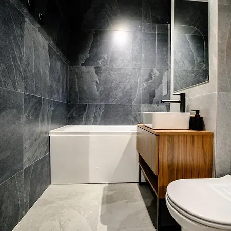 Bogdan's Place 277 Daire