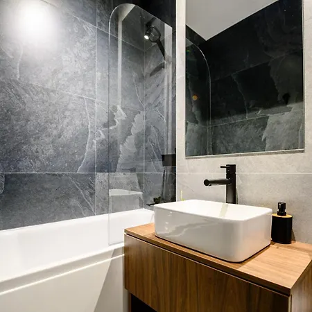 Apartament Bogdan's Place 277