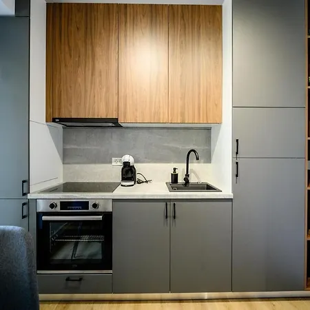 Bogdan's Place 277 *