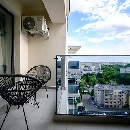 Bogdan's Place 277 * بوخارست