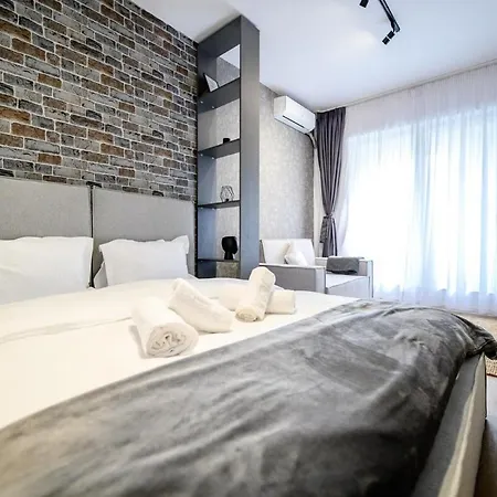 Bogdan's Place 277 Daire