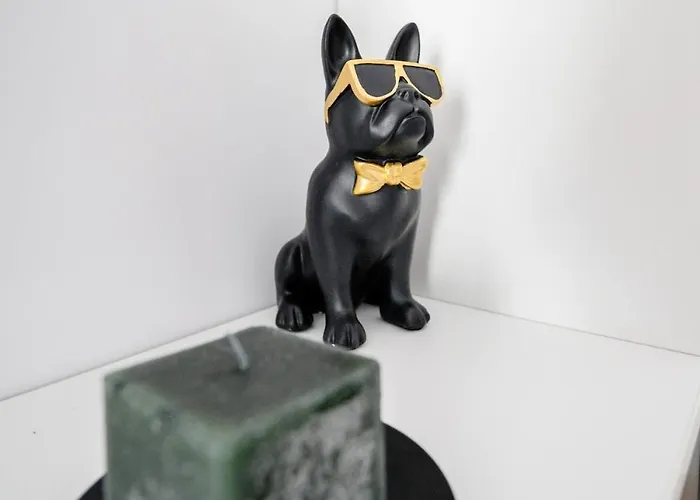 Bogdan's Place 277 * ブカレスト