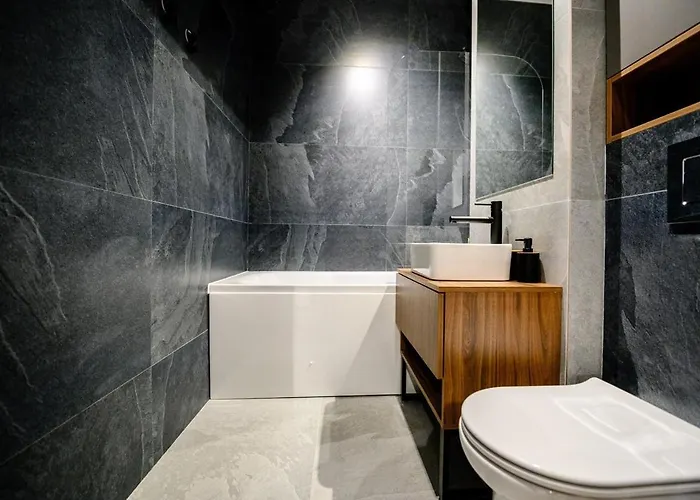 Bogdan's Place 277 شقة