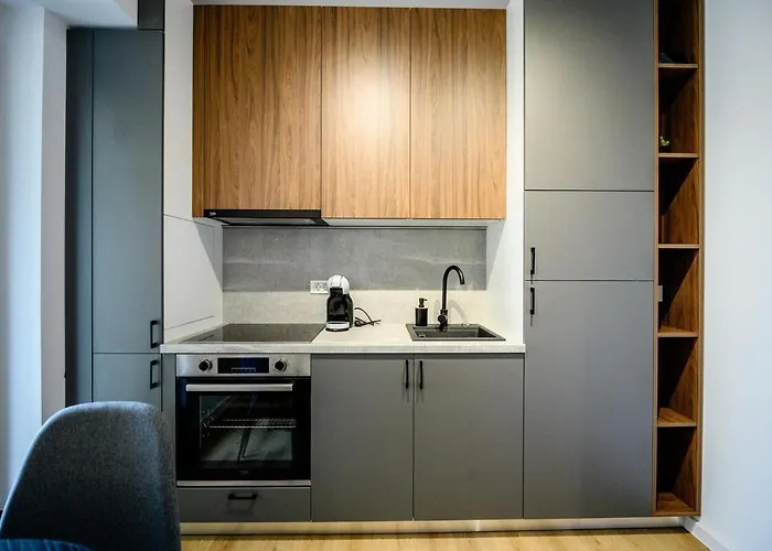 Bogdan's Place 277 *