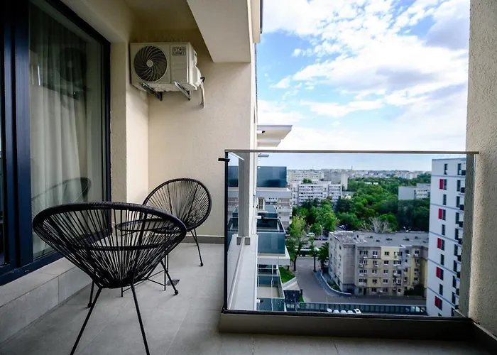 Bogdan's Place 277 * بوخارست