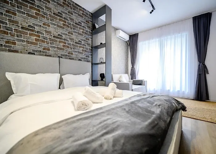 Bogdan's Place 277 شقة