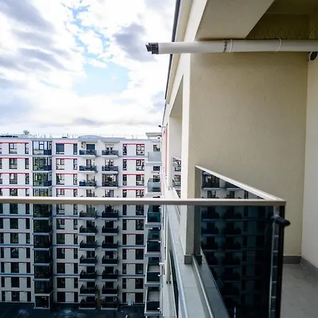 Διαμέρισμα Bogdan's Place 277 *