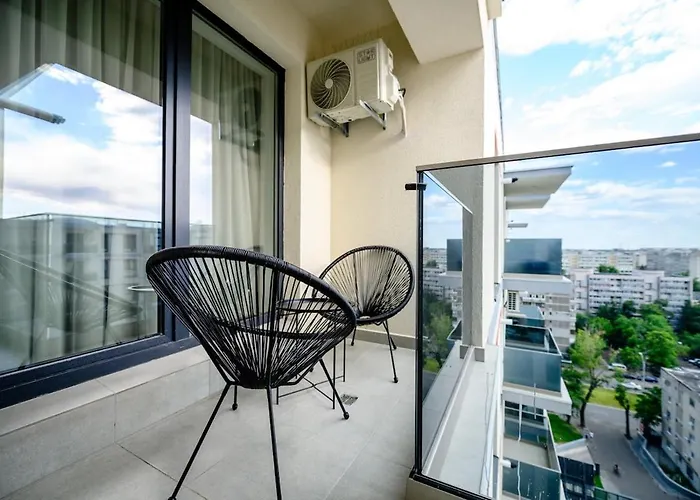 Διαμέρισμα Bogdan's Place 277