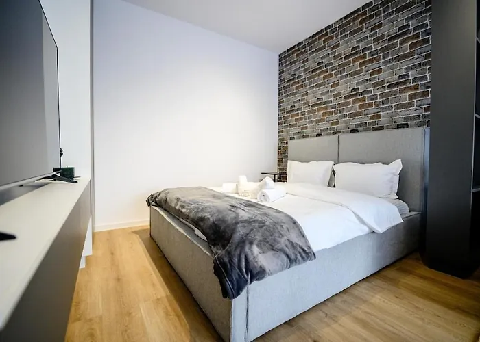 Bogdan's Place 277 Bukarest